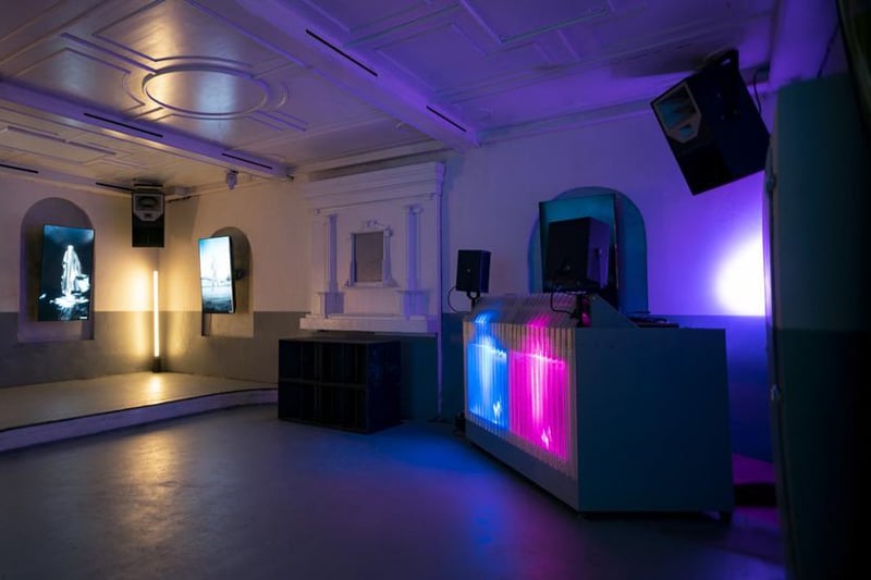 Event technology berlin