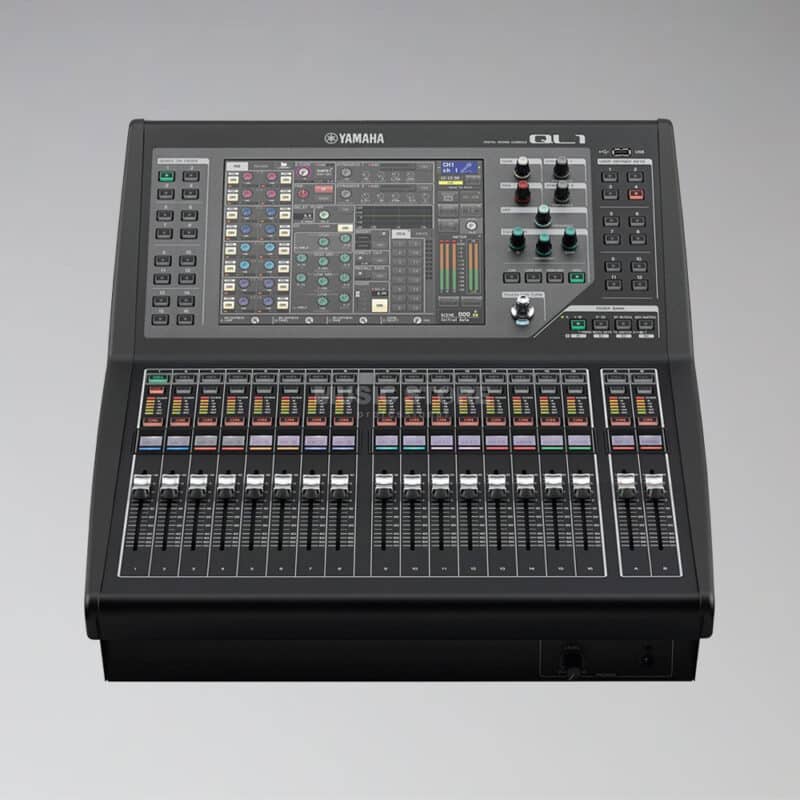 Yamaha QL1