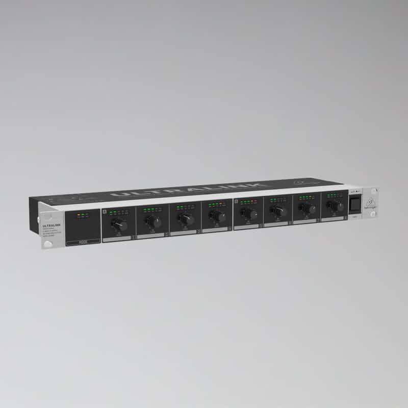 Behringer DS2800 Signalsplitter
