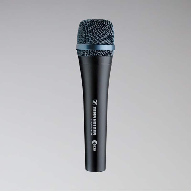 Sennheiser E935