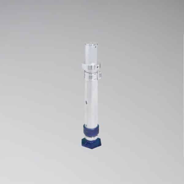 nivtec Podestfuß 60 - 100 cm