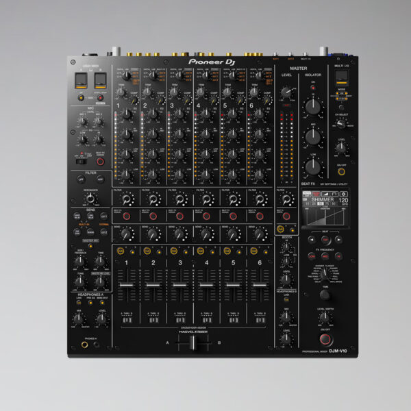 Pioneer DJM V10