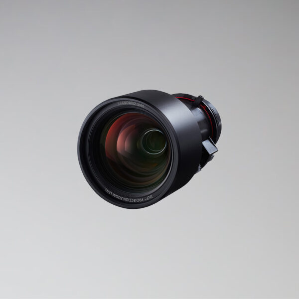 Panasonic ET-DLE170 Beamerobjektiv Standard Zoom 1,7 - 2,4