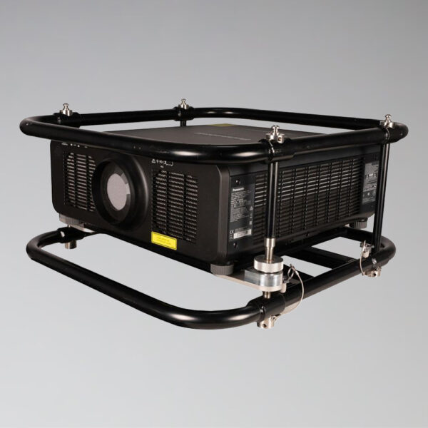Panasonic PT-RZ120 Laserprojektor 12.000 ANSI Lumen