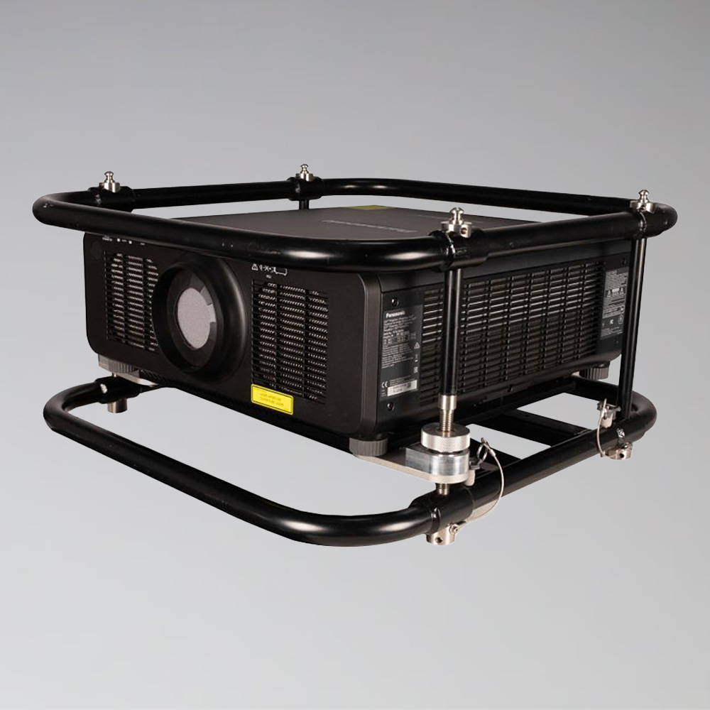 Panasonic PT-RZ120 Laserprojektor 12.000 ANSI Lumen